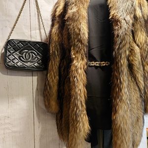 Beautiful Fur Coat <3